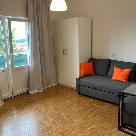 Apartment Majda Rab Town Extérieur photo