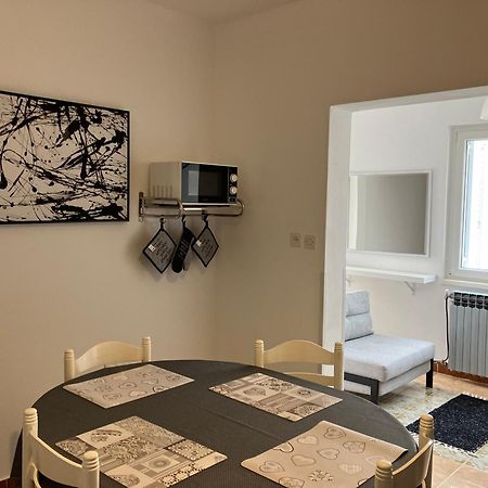 Apartment Majda Rab Town Extérieur photo
