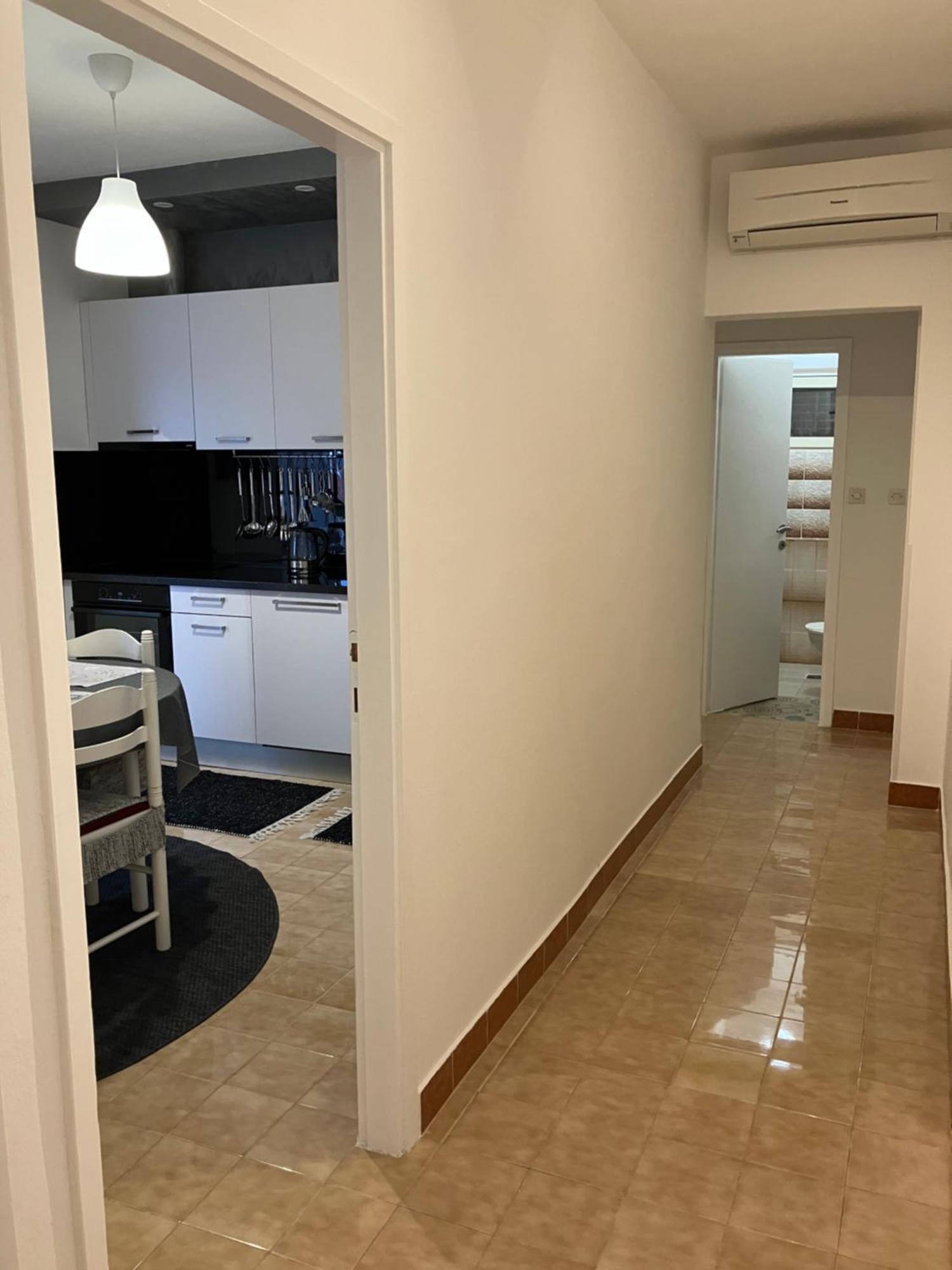 Apartment Majda Rab Town Extérieur photo
