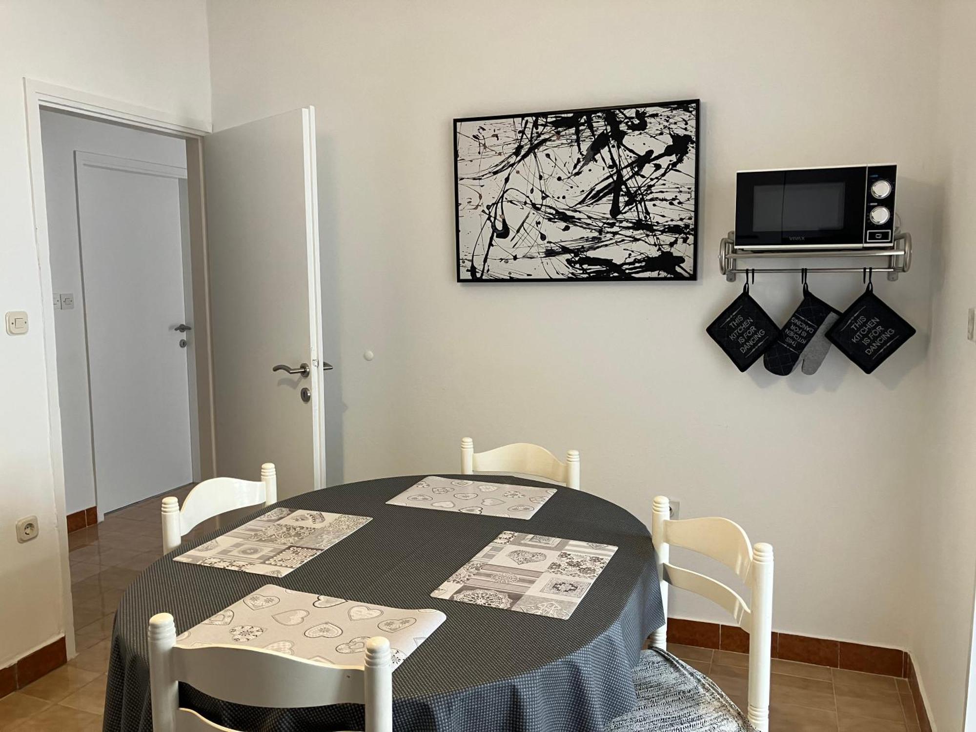 Apartment Majda Rab Town Extérieur photo