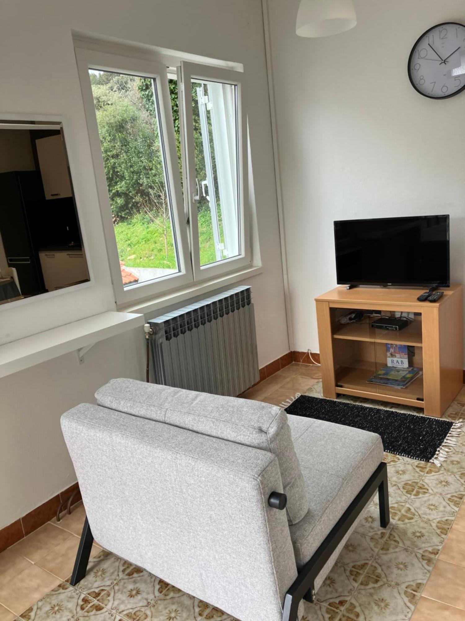 Apartment Majda Rab Town Extérieur photo