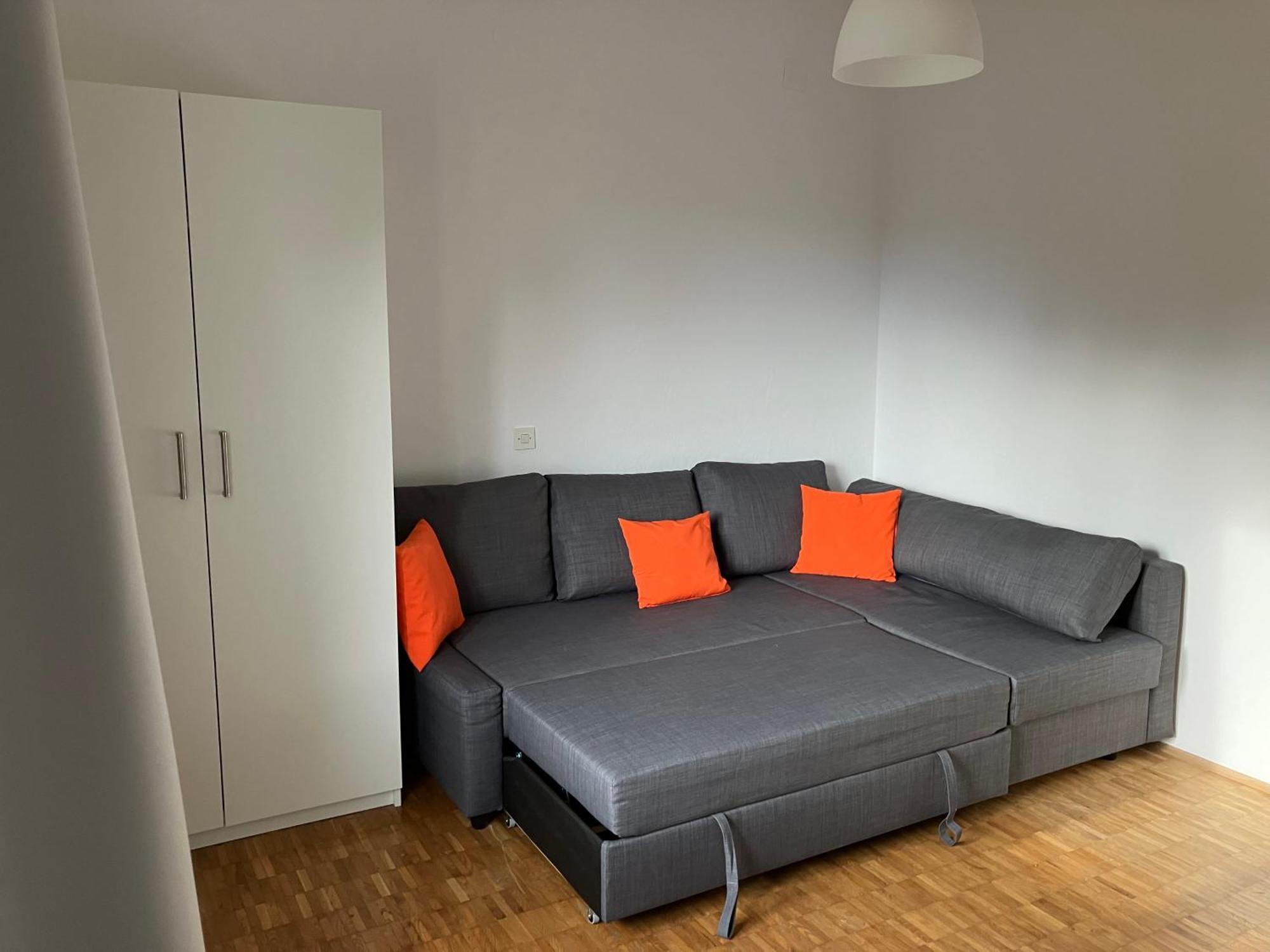 Apartment Majda Rab Town Extérieur photo