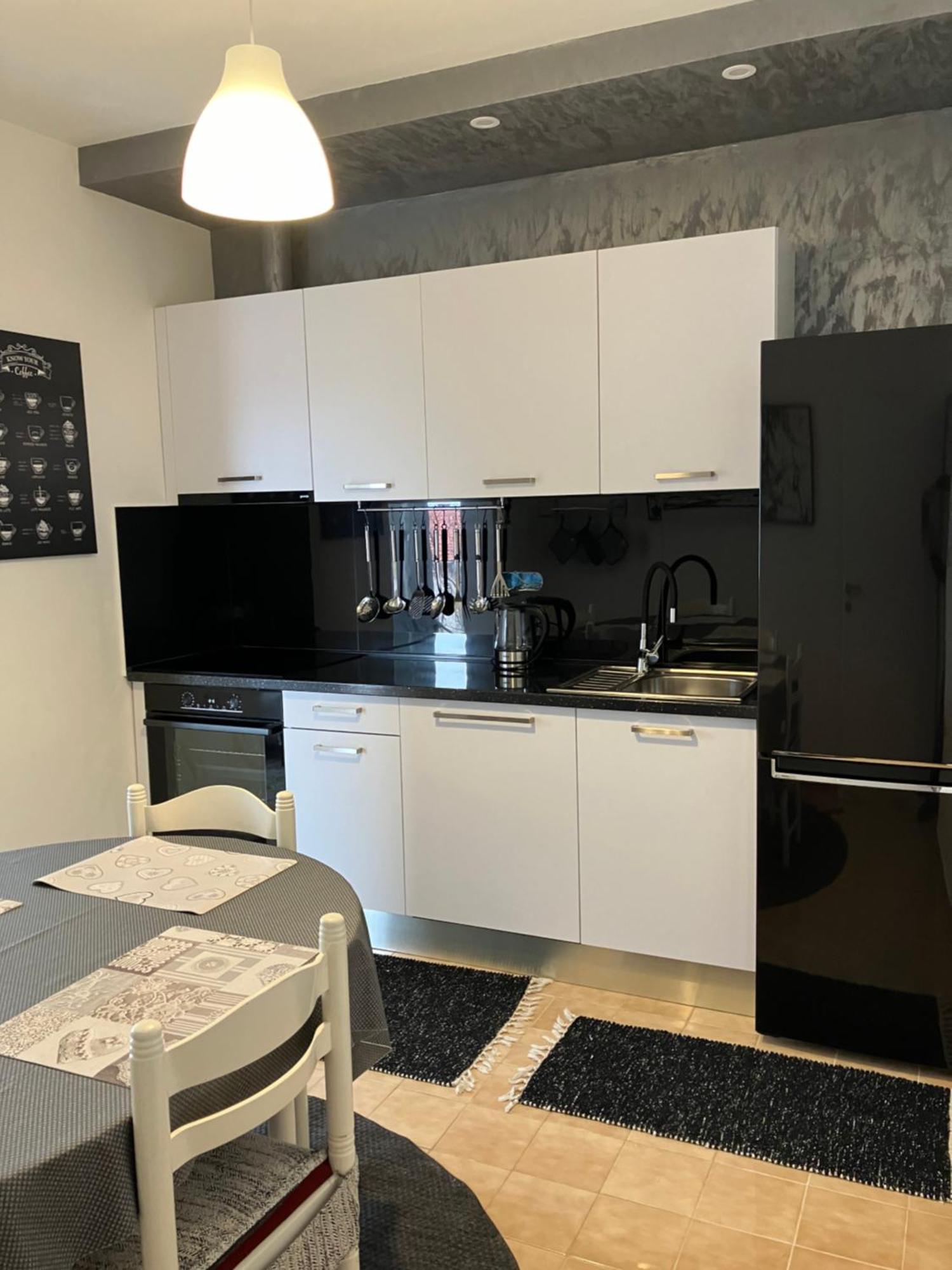 Apartment Majda Rab Town Extérieur photo